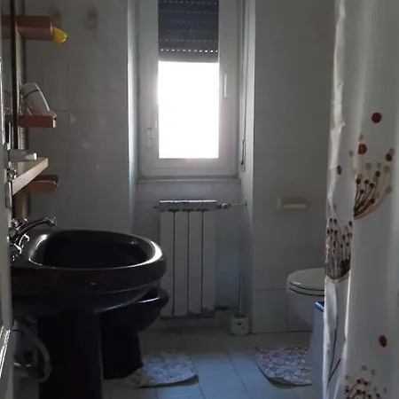 Cinqueterre House Del Torretto Специя