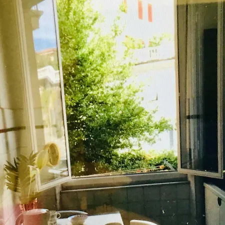Cinqueterre House Del Torretto Апартаменты