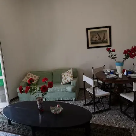 Cinqueterre House Del Torretto Специя