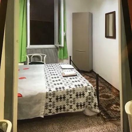 Апартаменты Cinqueterre House Del Torretto *