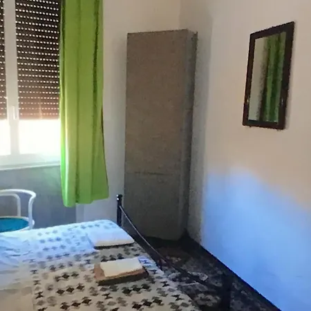 Апартаменты Cinqueterre House Del Torretto *