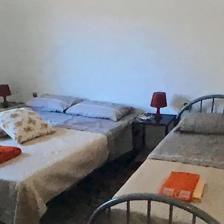 Cinqueterre House Del Torretto Специя