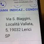 Cinqueterre House Del Torretto