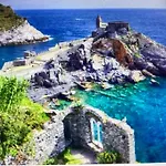 Cinqueterre House Del Torretto Apartment La Spezia