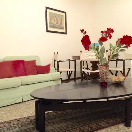 Apartament Cinqueterre House Del Torretto La Spezia