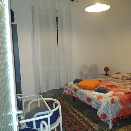 Cinqueterre House Del Torretto