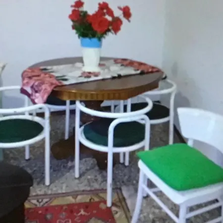 Cinqueterre House Del Torretto Lejlighed *