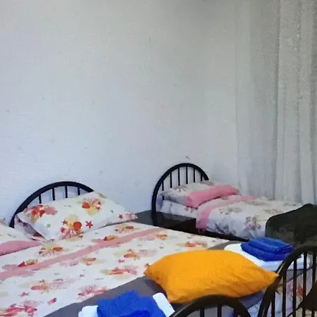 Apartament Cinqueterre House Del Torretto