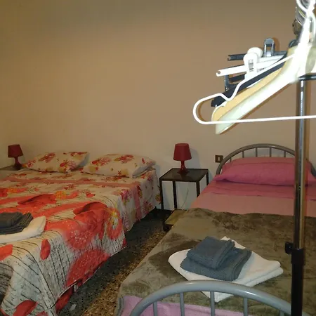 Cinqueterre House Del Torretto Lejlighed