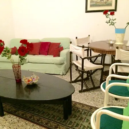 Cinqueterre House Del Torretto Apartment