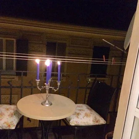 Cinqueterre House Del Torretto Lejlighed *