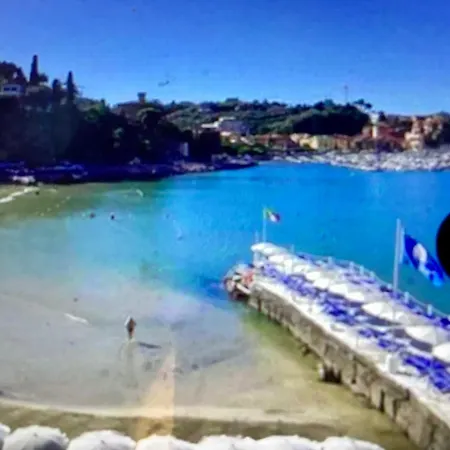 Cinqueterre House Del Torretto La Spezia
