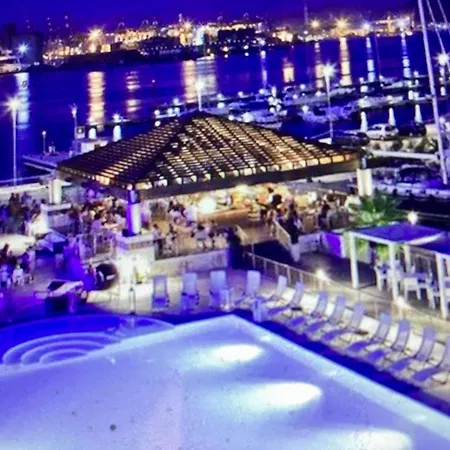 Cinqueterre House Del Torretto Lejlighed