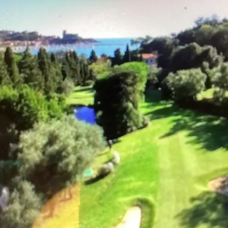 Lejlighed Cinqueterre House Del Torretto *