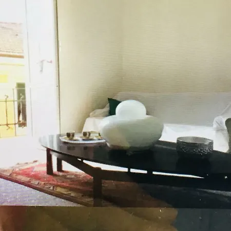 Cinqueterre House Del Torretto Lejlighed