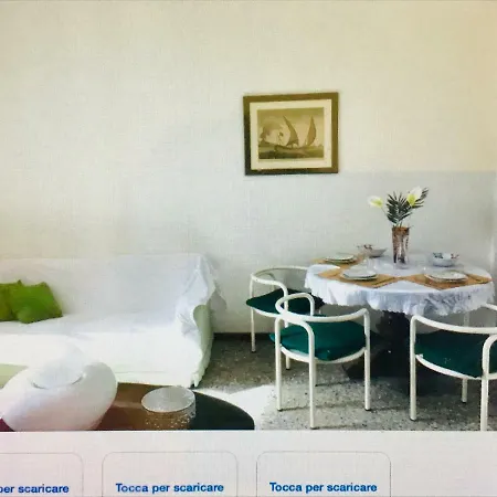 Apartament Cinqueterre House Del Torretto