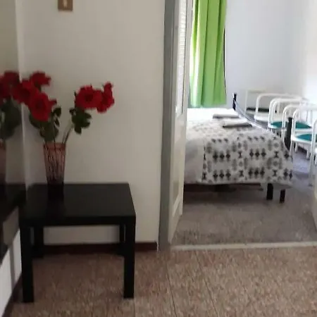 Apartment Cinqueterre House Del Torretto *