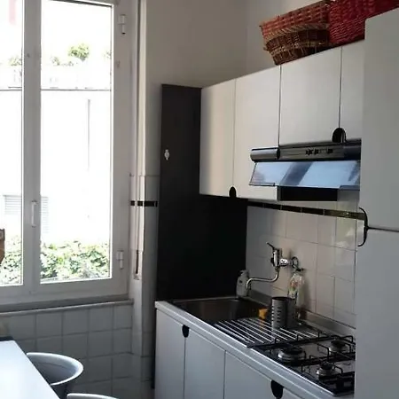Apartament Cinqueterre House Del Torretto La Spezia