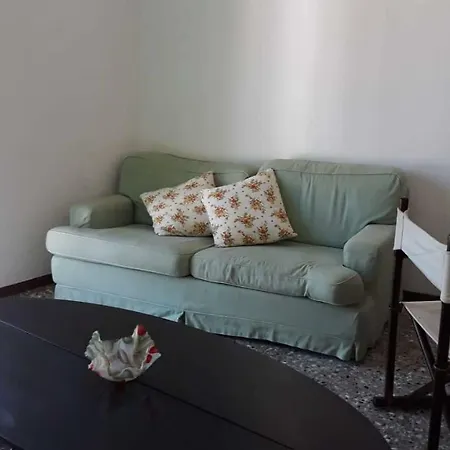 Apartament Cinqueterre House Del Torretto