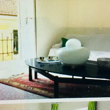 Cinqueterre House Del Torretto Lejlighed