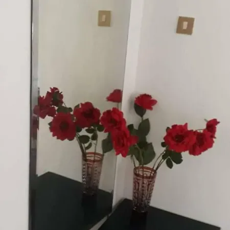 Cinqueterre House Del Torretto Lejlighed La Spezia