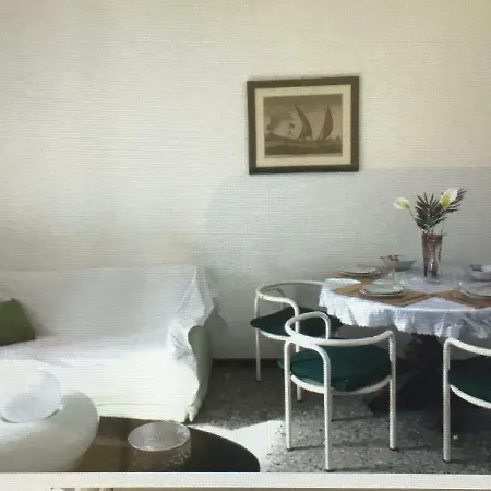 Cinqueterre House Del Torretto Apartment *
