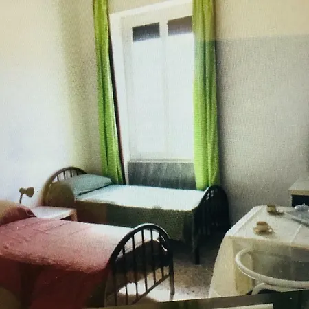 Apartament Cinqueterre House Del Torretto La Spezia