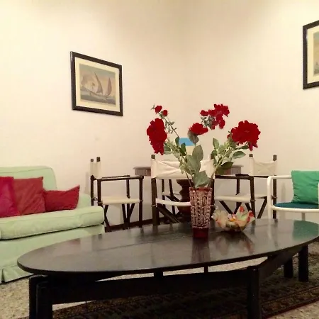 Lejlighed Cinqueterre House Del Torretto