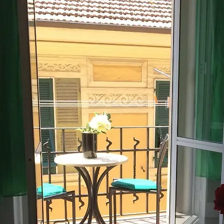 Apartament Cinqueterre House Del Torretto *