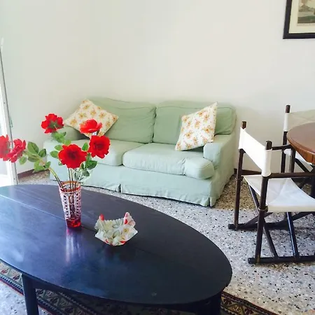 Cinqueterre House Del Torretto Lejlighed