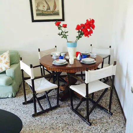 Cinqueterre House Del Torretto