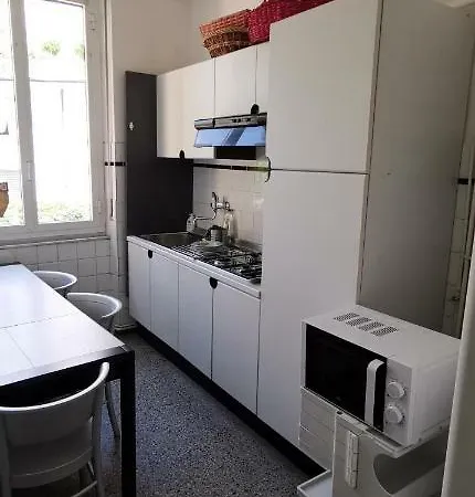 Apartament Cinqueterre House Del Torretto