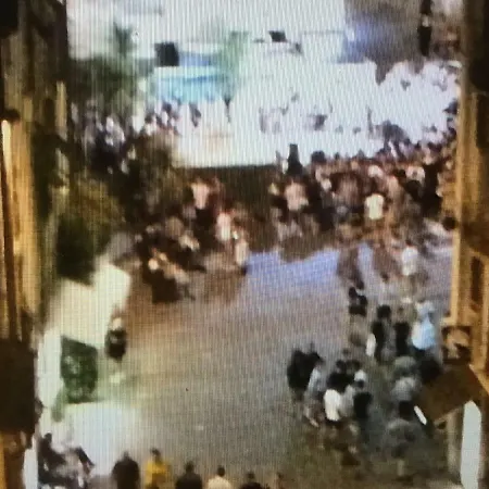 Cinqueterre House Del Torretto Lejlighed *