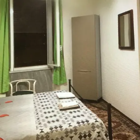 Cinqueterre House Del Torretto Lägenhet