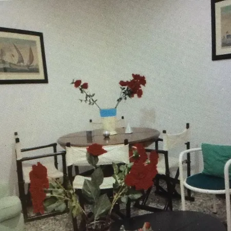 Cinqueterre House Del Torretto Lejlighed *