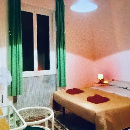 Cinqueterre House Del Torretto Lägenhet La Spezia
