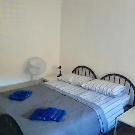 Apartament Cinqueterre House Del Torretto La Spezia