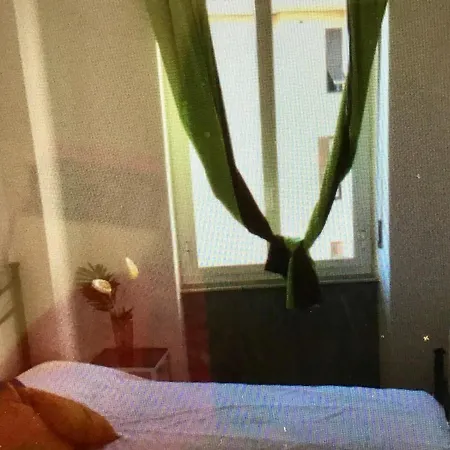 Apartment Cinqueterre House Del Torretto *