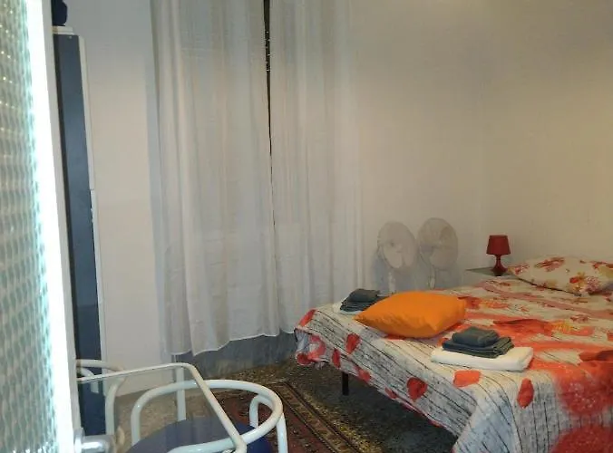 Cinqueterre House Del Torretto