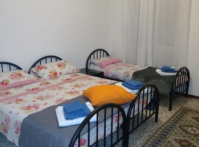 Cinqueterre House Del Torretto