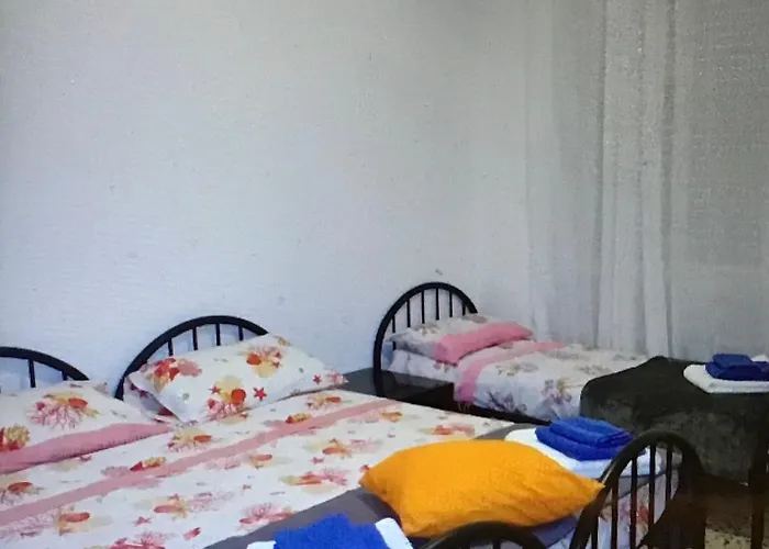 Apartmán Cinqueterre House Del Torretto