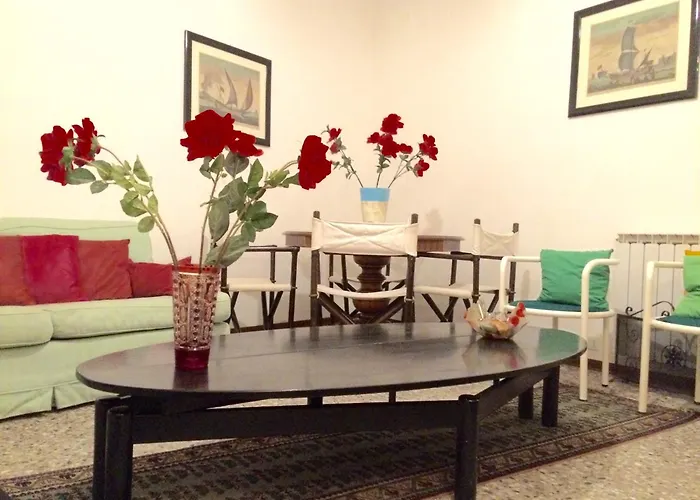 Apartmán Cinqueterre House Del Torretto