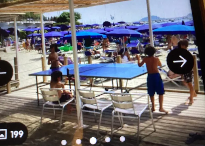 Apartmán Cinqueterre House Del Torretto *