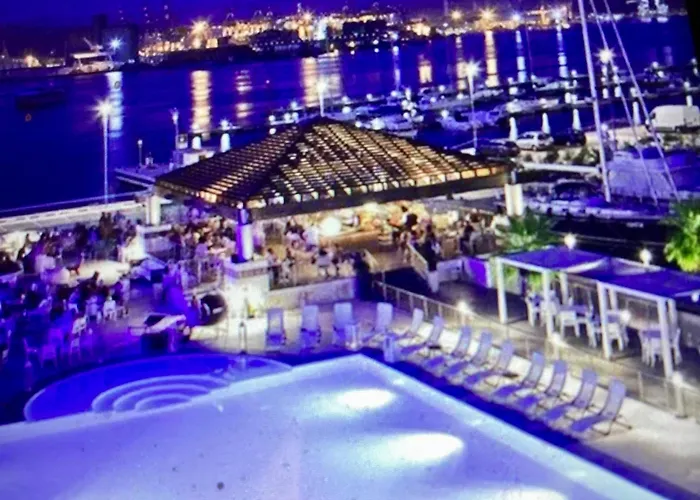 Cinqueterre House Del Torretto Apartmán