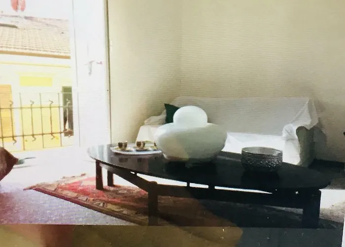 Cinqueterre House Del Torretto Apartmán