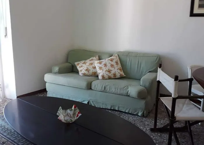 Apartmán Cinqueterre House Del Torretto