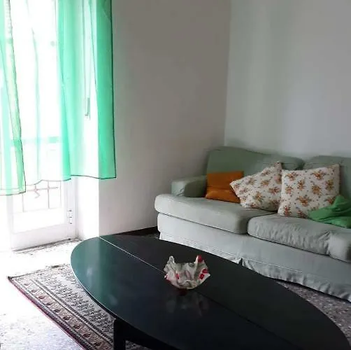 Cinqueterre House Del Torretto *