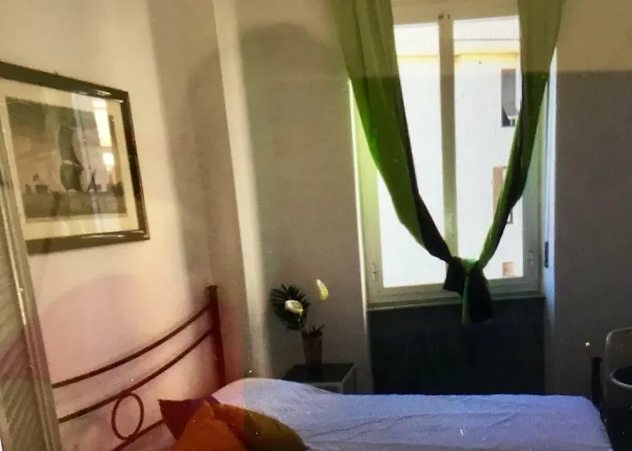 Cinqueterre House Del Torretto