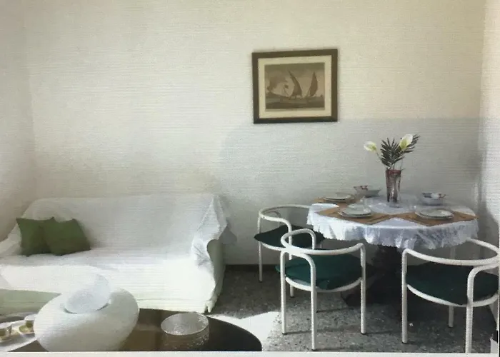 Cinqueterre House Del Torretto Apartmán *