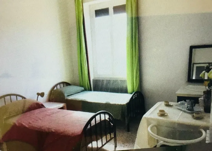 Apartmán Cinqueterre House Del Torretto La Spezia